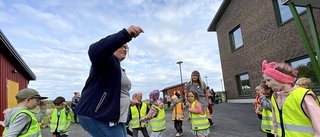 Investeringar på 1,9 miljarder i skolor krävs närmaste åren för att täcka behovet i Enköping • Inflyttning en anledning