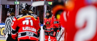 Nordin fixade tre poäng åt Luleå Hockey – i toppmötet