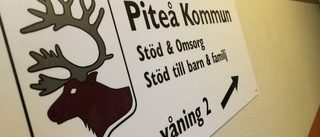 Socialtjänsten tvingas köpa fler konsulttjänster