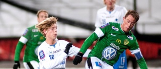 IFK slipper långresan