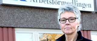 Ovisst läge för ABB-anställda