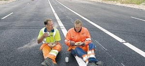 Fritt fram på Söderleden