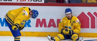 Axel Holmström presenterad av HV 71