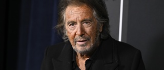 Al Pacino skriver sina memoarer