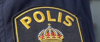 Pappan polisanmäler familjehemmet