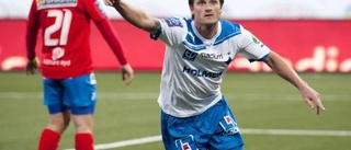 Drömstart för IFK