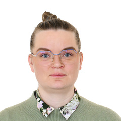 Petra Länsman