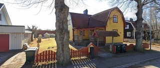 Nya ägare till villa i Norrköping - 3 495 000 kronor blev priset