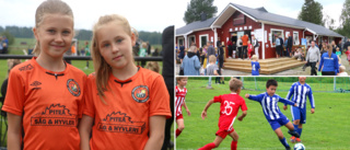 Fotbollsfest i Böle – med ny kiosk: "Blev jättebra"