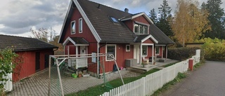 153 kvadratmeter stort hus i Knivsta sålt för 5 375 000 kronor