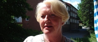 Minnesord: Birgitta Strömbäck 