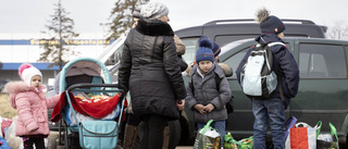 Nya lagförslaget förbättrar inte ukrainarnas villkor