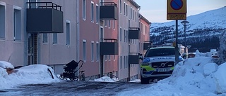 Man häktad misstänkt för försök till mord