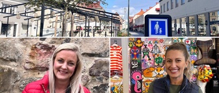 Företagarna om p-problemen: "Turister ska inte bli drabbade"