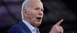 New York Times: Biden bör stiga åt sidan