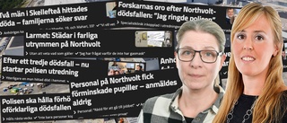 ”Nej Northvolt, det här duger inte – vi förväntar oss mer”