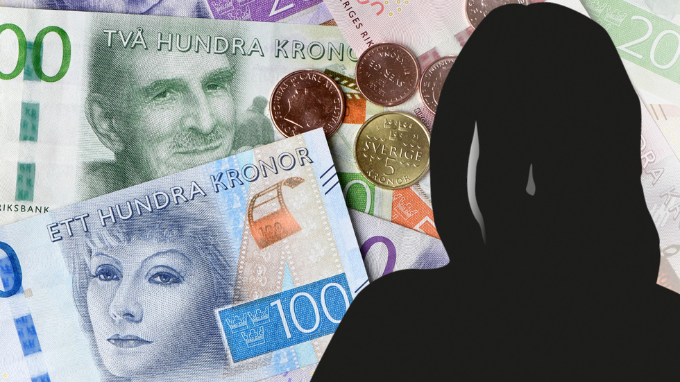 Ettan på listan tjänade drygt 3 miljoner kronor.