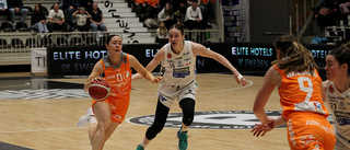 Dolphins mötte Luleå Basket – här kan du se matchen igen