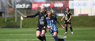 KLART: Smedby spelar i division 1 även nästa säsong