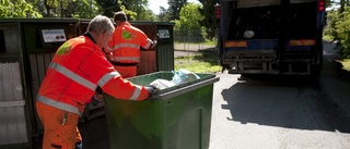 ”Ett halvår för att hantera överklagan om sophämtning”