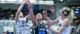 Luleå Basket saknar bredd – ser tröttkört ut inför avgörandet