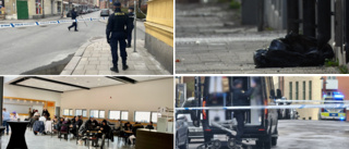 Såg du något på S:t Persgatan – då vill polisen prata med dig