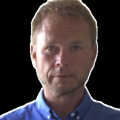 Micke Lindgren