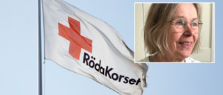 Röda Korsets satsar – unik tjänst i Boden