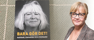 "Skulle Haggan ens haft en plats i dagens skola?"