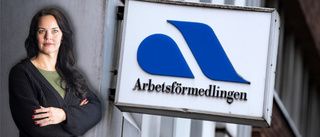 Nytt S-förslag: Lägg ner Arbetsförmedlingen 