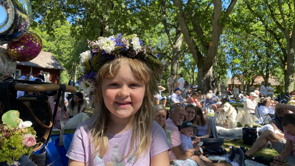 Midsommar 2024