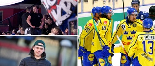 LHC-fansen ska följa VM: "Russell är bästa danska spelaren"