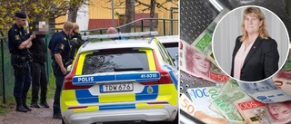 Så går sex Mälarkommuner ihop för att bekämpa brottslighet