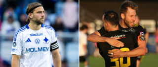 KLART: Här är lagen som väntar IFK och Smedby i cupen