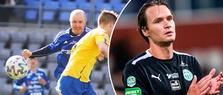 Så rustar IFK – ex-allsvenska stjärnorna kan återförenas