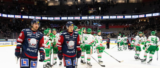  Ishockey utan ståplats är värdelöst – nu fanns bara förlorare