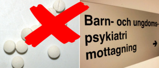 Oro hos föräldrar – adhd-medicin för barn helt slut