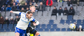 LIVE: IFK höll ut och knep cupavancemanget - så rapporterade vi