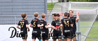 Skellefteå FF tog revansch – krossade Pitelaget