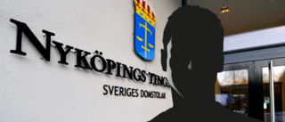 Tonåring från Flen våldtog berusad flicka som låg och sov