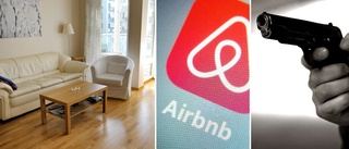 Misstanken: Unga hyrs in på Airbnb – sedan skjuter de 