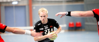 Starka värvningen från allsvenskan: Tillbaka i EHF