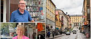 Ljummet mottagande för paradgatan: "Krävs mycket mer"