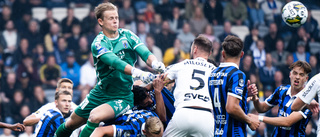 Så var Sirius match mot AIK på Studenternas