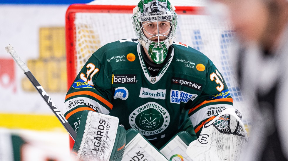 Jörgen Hanneborg byter Kristianstads IK mot Almtuna IS.