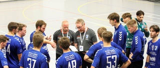 Livesänt handbollsderby på unt.se: "Det går inte att chansa"