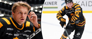 AIK-bröderna och talangen kan vara redo för spel – redan mot LHC