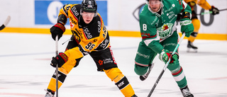 Shinnimin avgjorde för Luleå Hockey – så var matchen