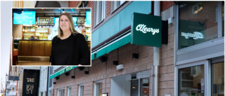 O'Learys stökar bort för dansgolv