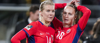 Efter kaoset – Hegerberg saknas i norska truppen